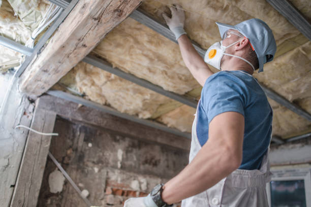 Best Fiberglass Insulation  in Hampstead, MD