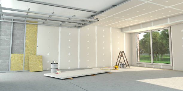 Trusted Hampstead, MD Insulation Contractor Experts