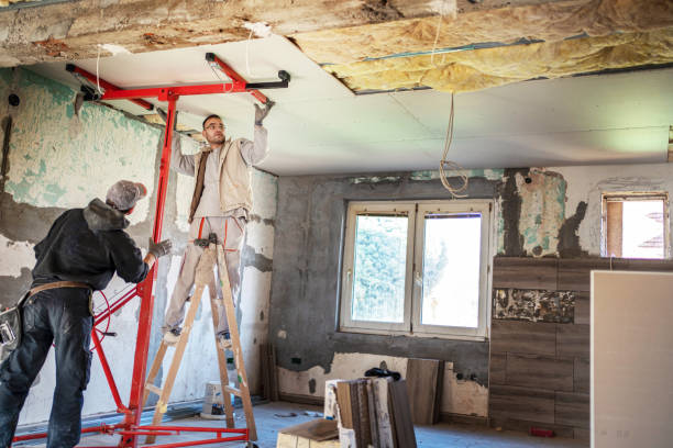 Range of Insulation Solutions in Hampstead, MD
