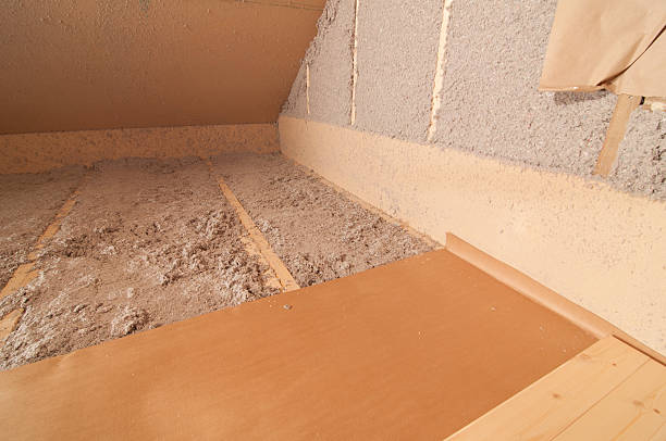 Best Insulation Contractor Near Me  in Hampstead, MD