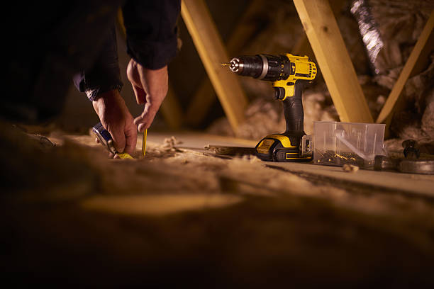 Best Residential Insulation Services  in Hampstead, MD